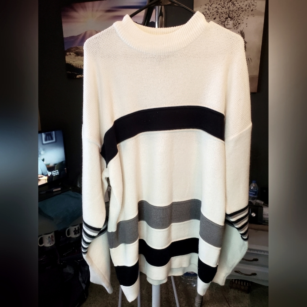 Mens Sweater